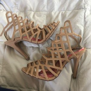 Brand new madden girl heels